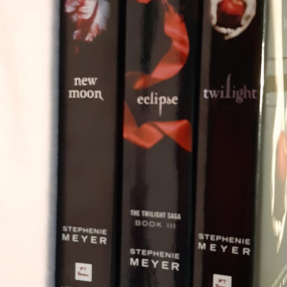 Paperback Books